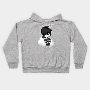 Izzy Kids Hoodie